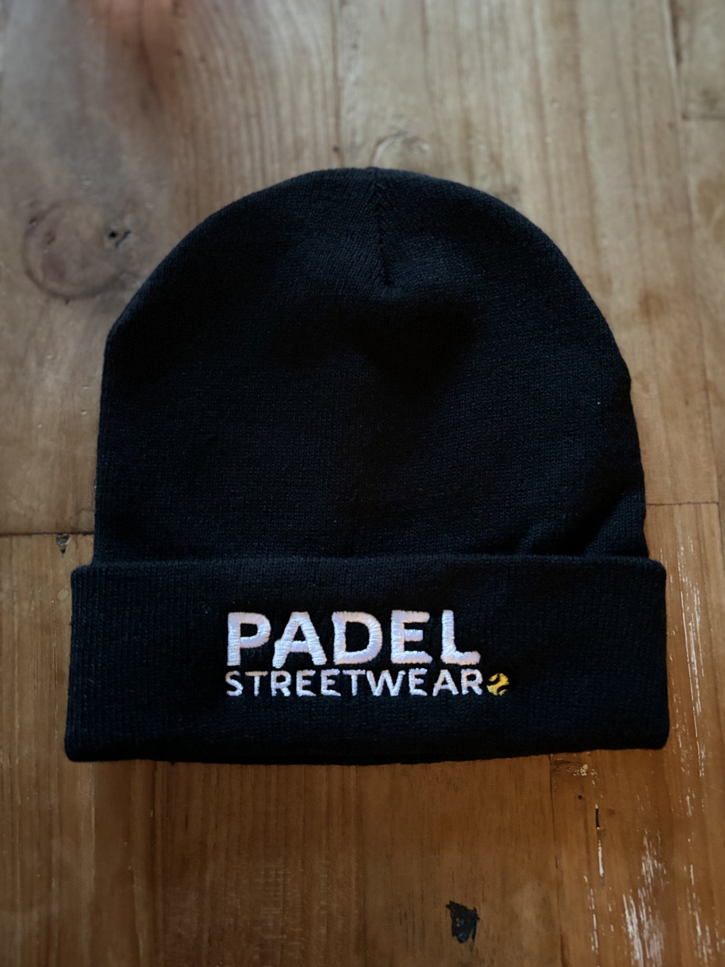 Padel Streetwear muts