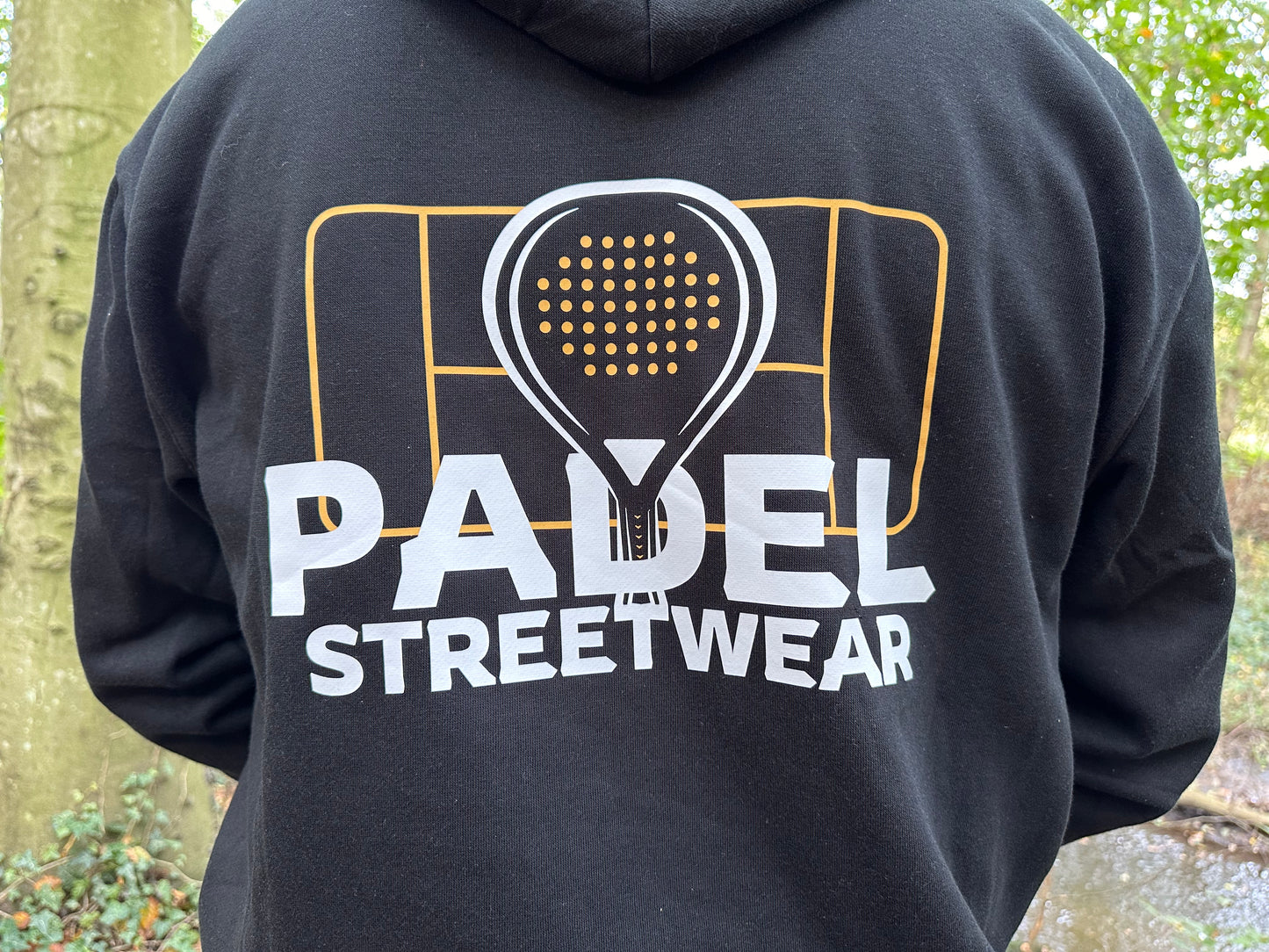 Padel Streetwear vest