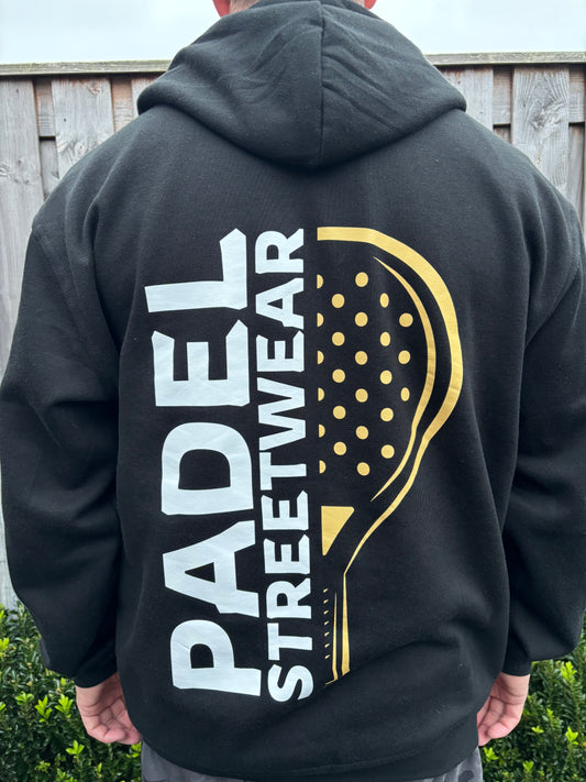 Padel Streetwear sweater